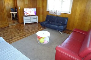 Televisión de pantalla plana
