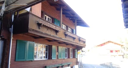 Chalet Interlaken