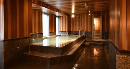 Bells Inn Tsuchiura