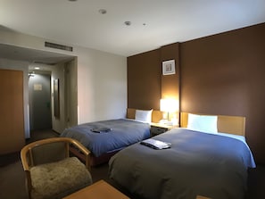 Desk, free WiFi - Bells Inn Tsuchiura (Tsuchiura)