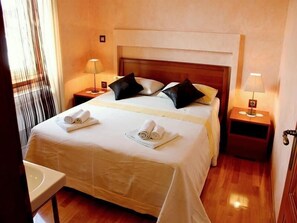 Room - Apartments Salu (Medulin)