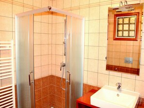 Bathroom - Apartments Salu (Medulin)