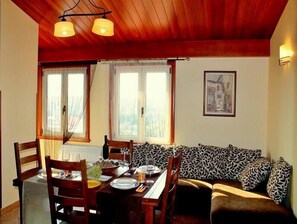 Dining - Apartments Salu (Medulin)
