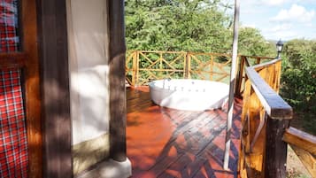 Terras