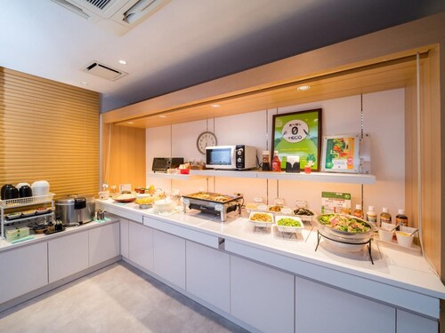 Super Hotel Takamatsu Kinenkan