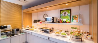 Super Hotel Takamatsu Kinenkan