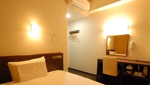 Room - Ab Hotel Toyohashi (Toyohashi)