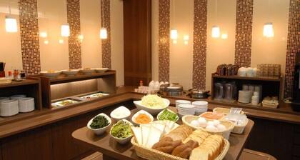Ab Hotel Toyohashi