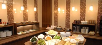 Ab Hotel Toyohashi
