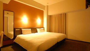 Room - Ab Hotel Toyohashi (Toyohashi)