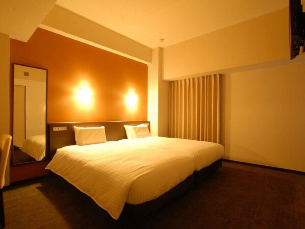 Room - AB Hotel Toyohashi (Toyohashi)