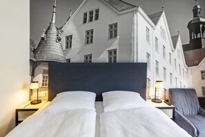 Free WiFi, bed sheets - Lake House Plön (Ploen)