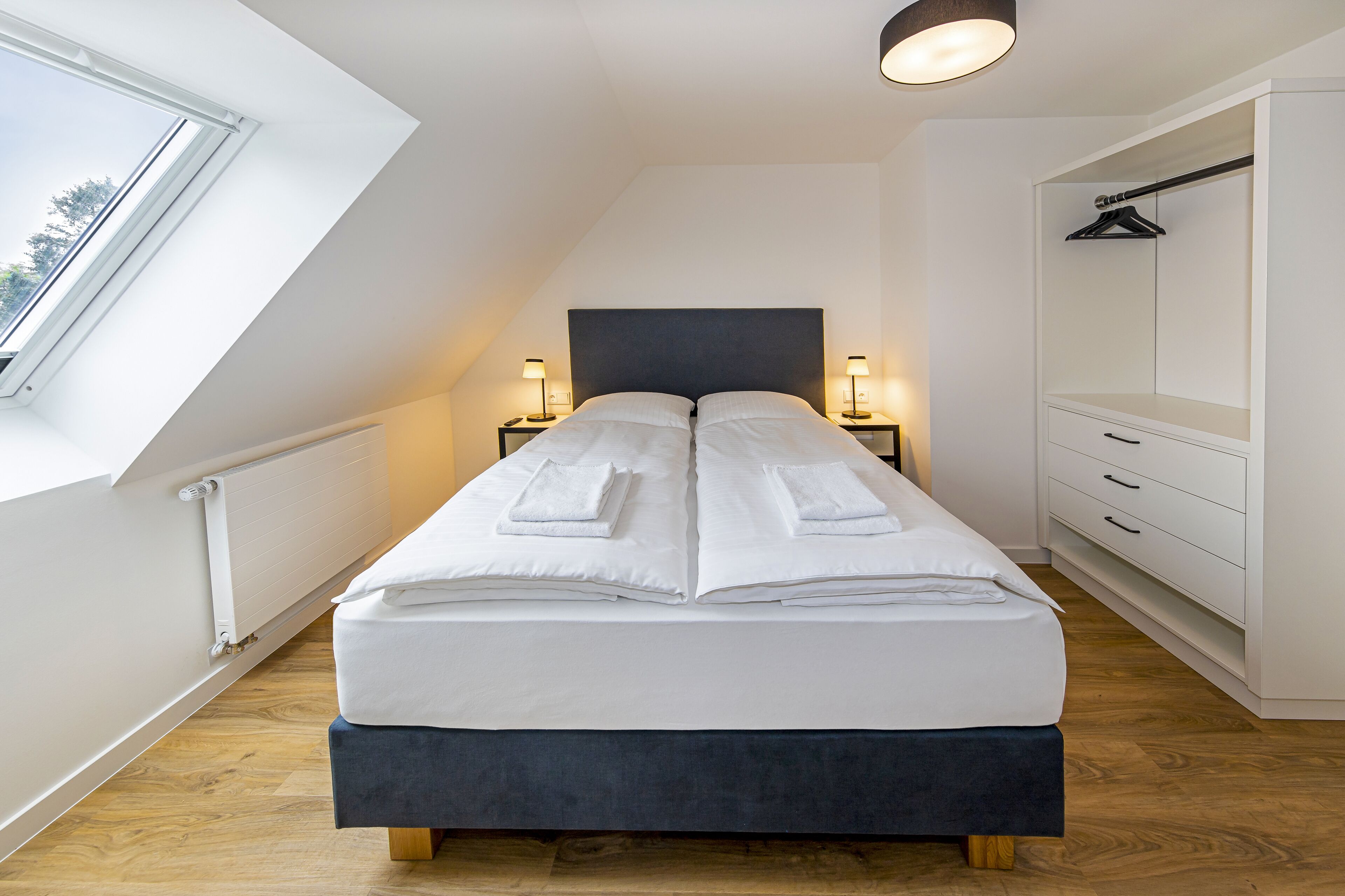 apartment | free wifi, bed sheets