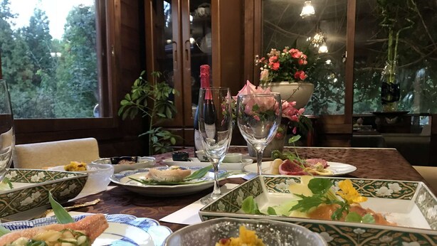 Restaurante