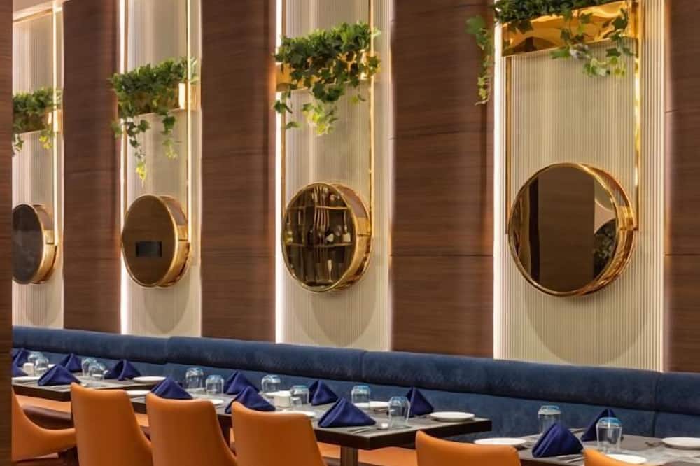 Hotel Corporate