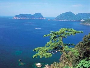 Miscellaneous - Wakasaji no Yado Yamaya (Wakasa)