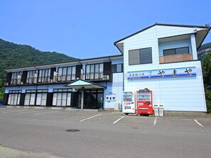 Exterior - Wakasaji no Yado Yamaya (Wakasa)