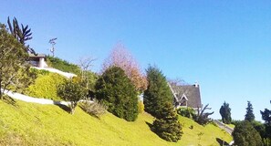 Vista para a região