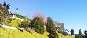 Casa em Campos do Jordão