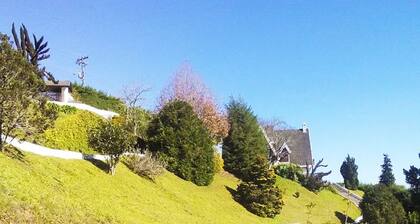 Casa em Campos do Jordão