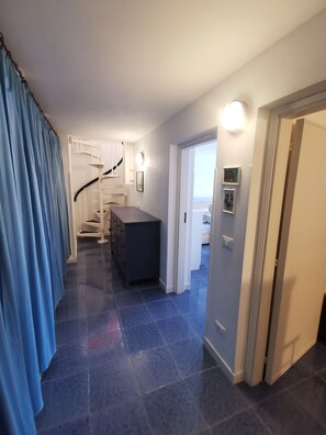 3 Schlafzimmer, Bügeleisen/Bügelbrett, kostenloses WLAN, Bettwäsche