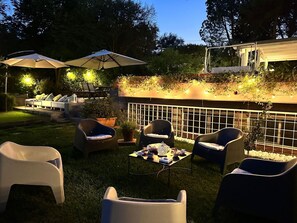Terraço/pátio