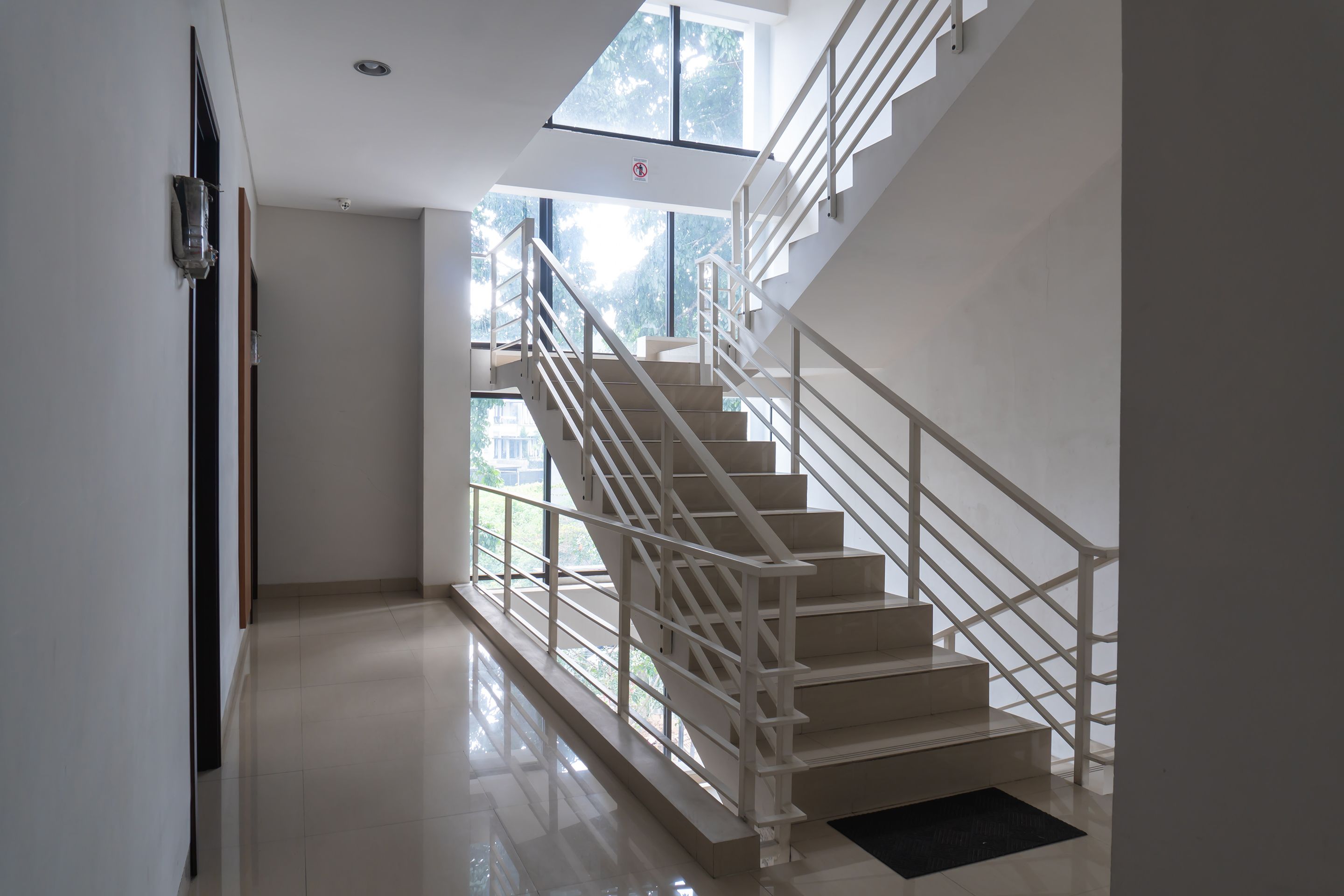 Escaleras