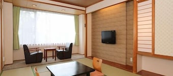 Higashiyama Park Hotel Shinfugetsu
