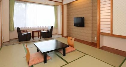 Higashiyama Park Hotel Shinfugetsu