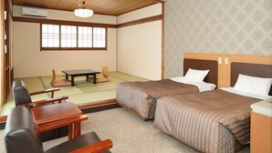 Room - Higashiyama Park Hotel Shinfugetsu (Aizuwakamatsu)
