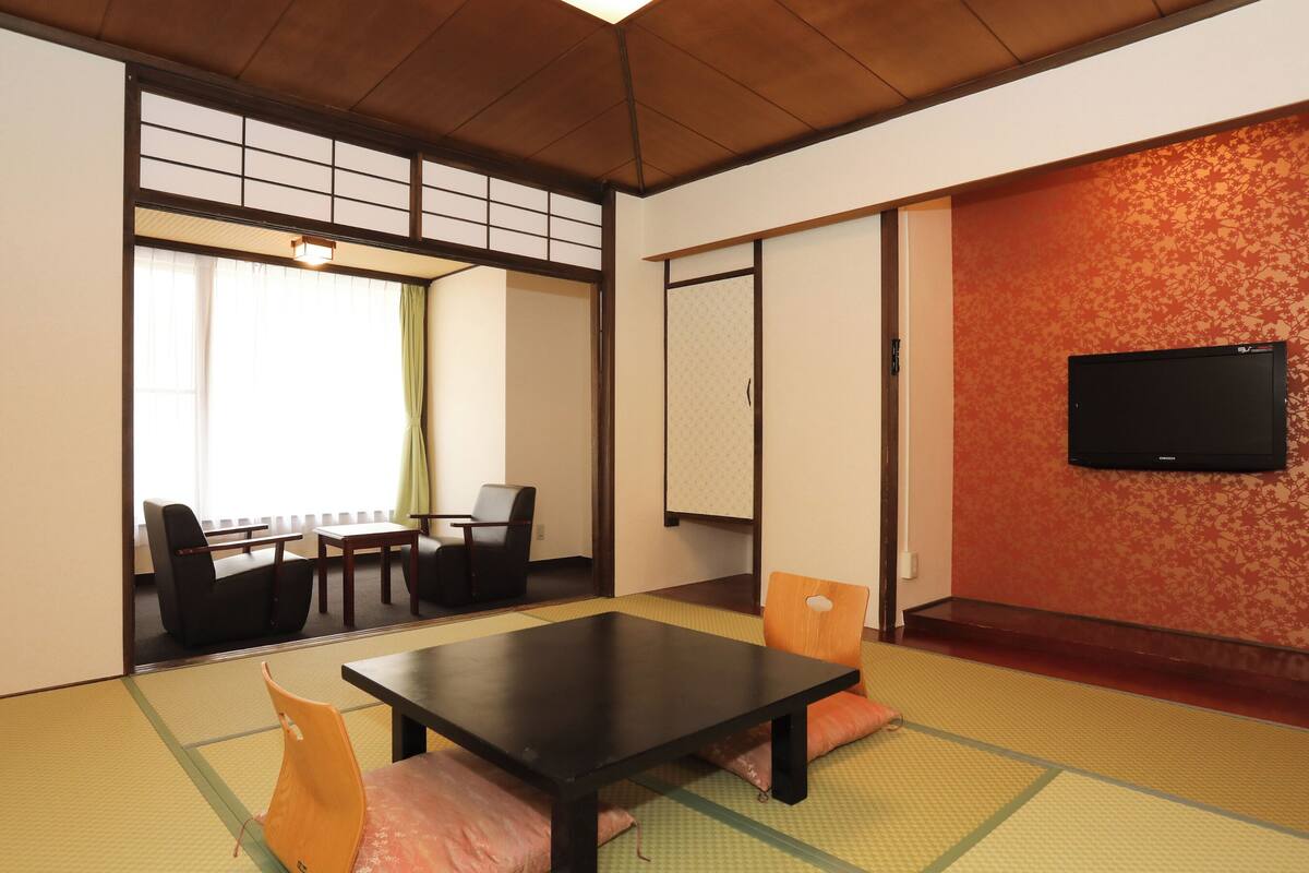Tempat makan
