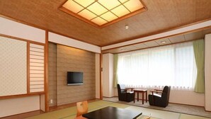 Room - Higashiyama Park Hotel Shinfugetsu (Aizuwakamatsu)