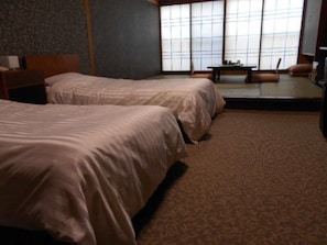 Room - Higashiyama Park Hotel Shinfugetsu (Aizuwakamatsu)