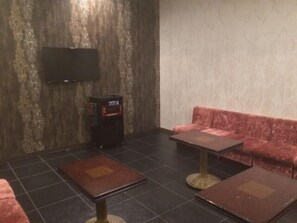 Dining - Higashiyama Park Hotel Shinfugetsu (Aizuwakamatsu)