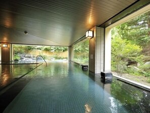 Pool - Higashiyama Park Hotel Shinfugetsu (Aizuwakamatsu)