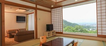 Higashiyama Park Hotel Shinfugetsu