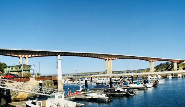 Marina