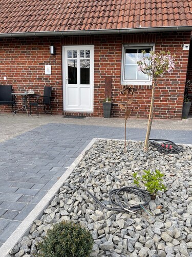 Ferienwohnung Kleine Auszeit