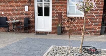 Ferienwohnung Kleine Auszeit