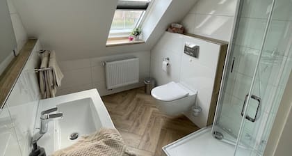 Ferienwohnung Kleine Auszeit