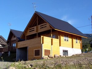 Exterior - Arisu No Sato (Iwanai)