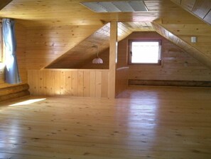 Interior - Arisu No Sato (Iwanai)