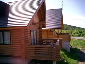 Exterior - Arisu No Sato (Iwanai)