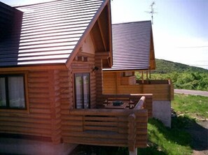 Exterior - Arisu No Sato (Iwanai)