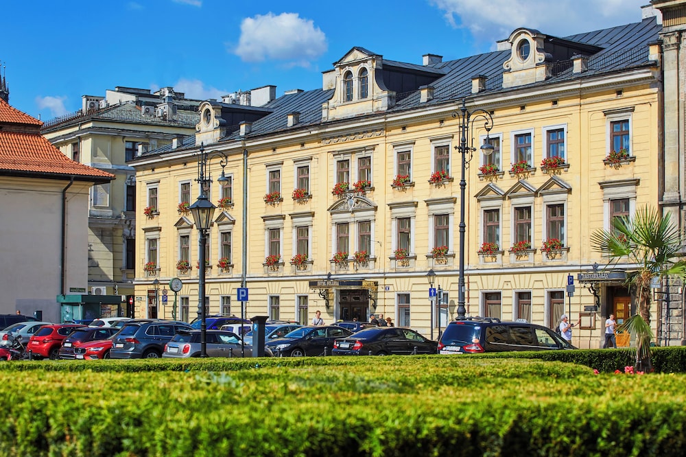 Hotel Pollera by null