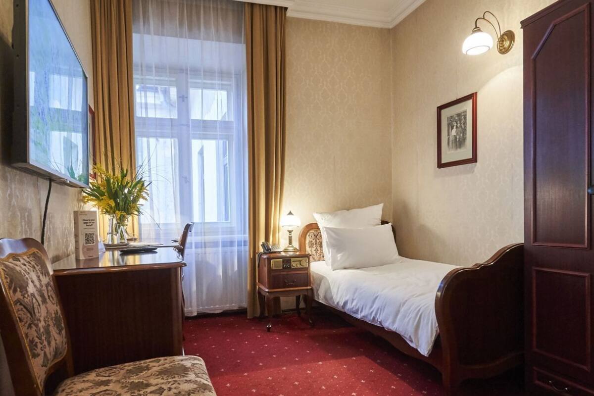 Ilmainen Wi-Fi, vuodevaatteet