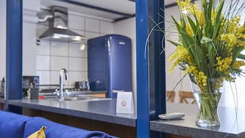 Coin séjour