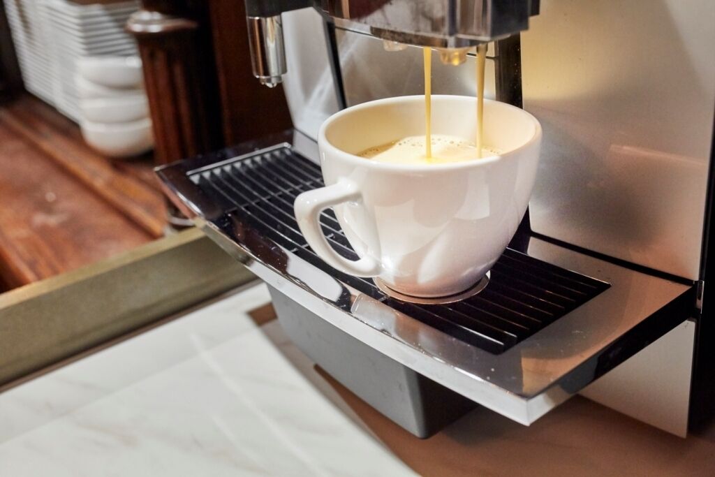 daily buffet breakfast (pln 80 per person)