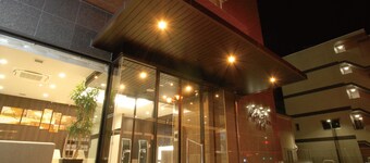 AB Hotel Iwata