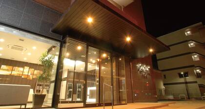 AB Hotel Iwata
